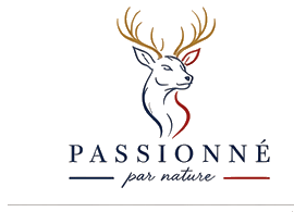 Passionné par nature
