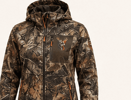 Veste Camouflage Technique