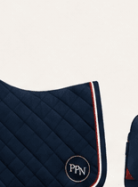 Tapis de Selle